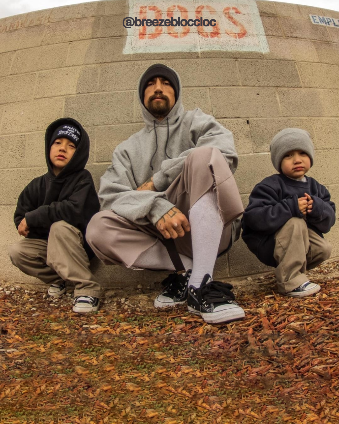 Estilo Chicano: Streetwear's Silent Godfather