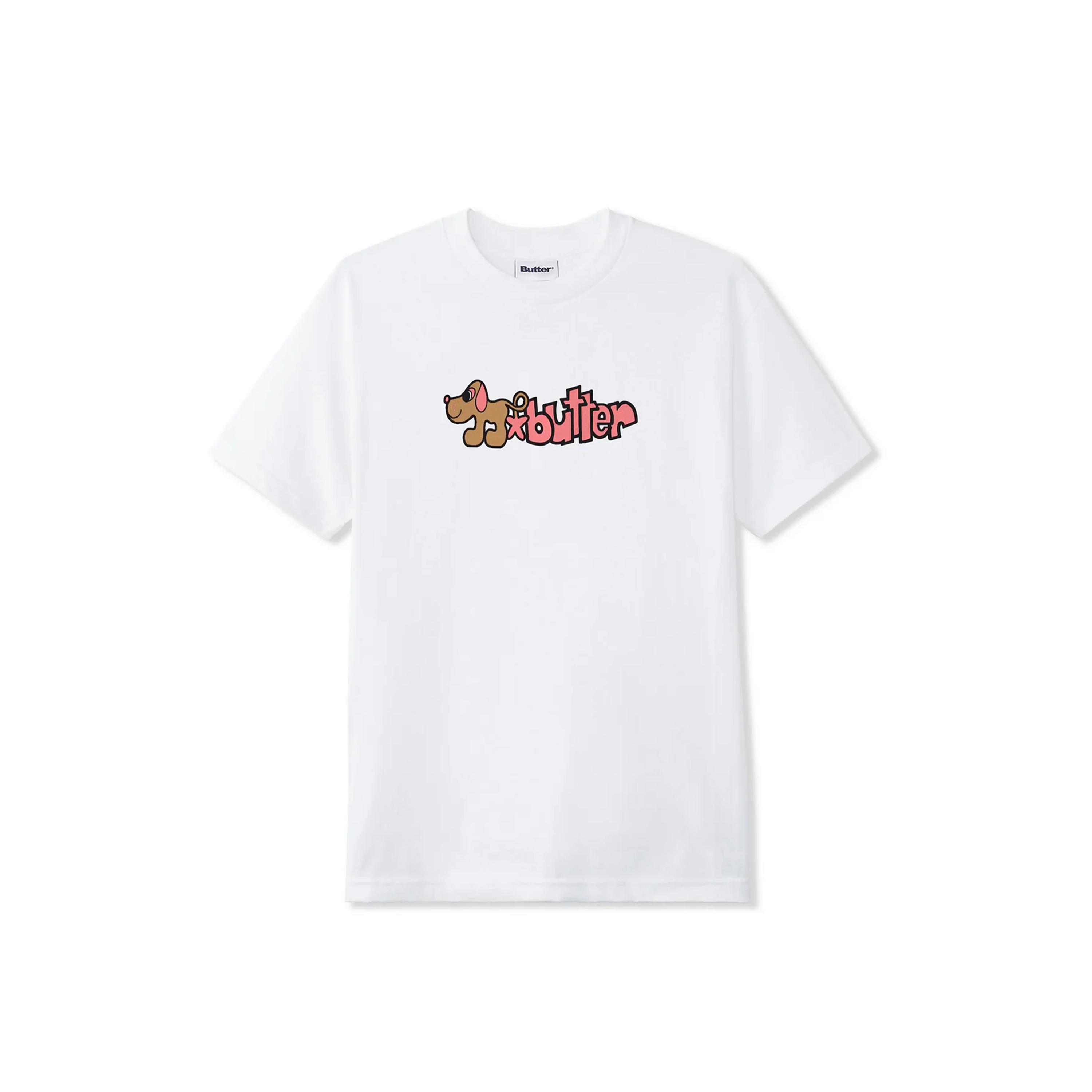Butter Goods Pooch Tee