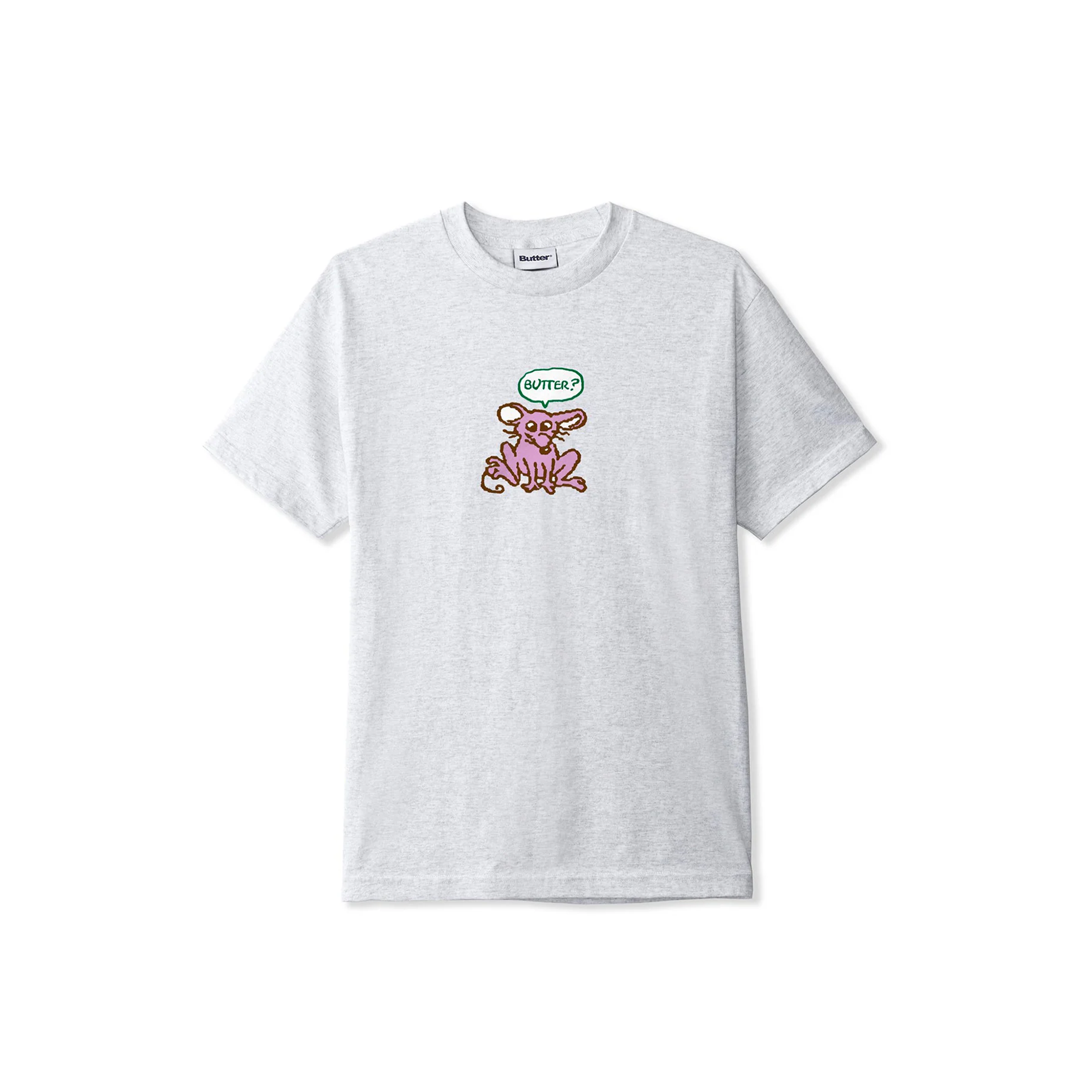 Butter Goods Rodent Tee