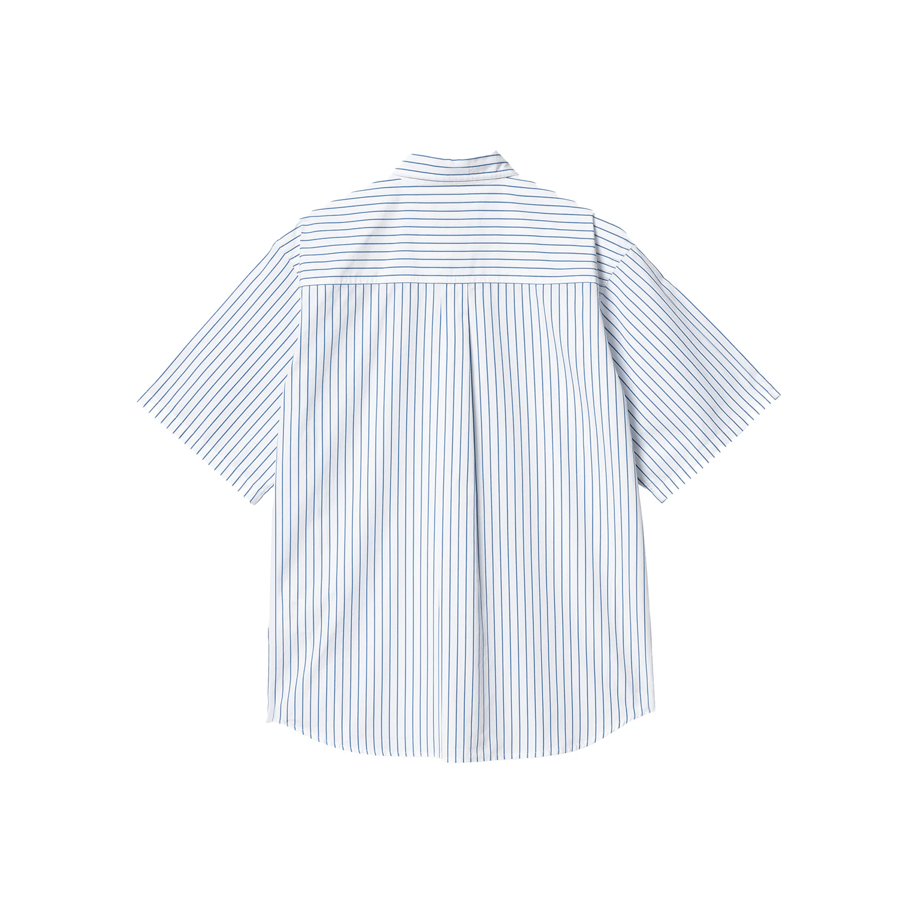 Carhartt WIP Linus Stripe Shirt