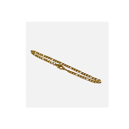 Golden 'G-Chic' Bracelet