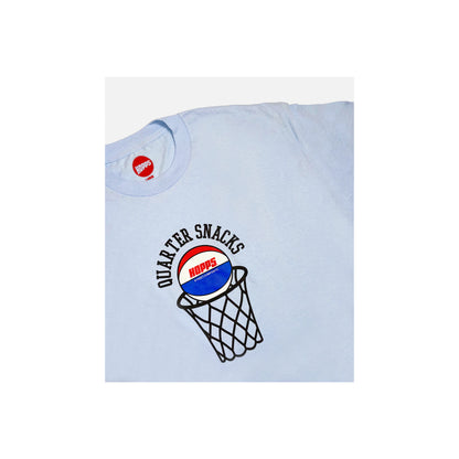 Hopps X Quartersnack Street Composite Tee