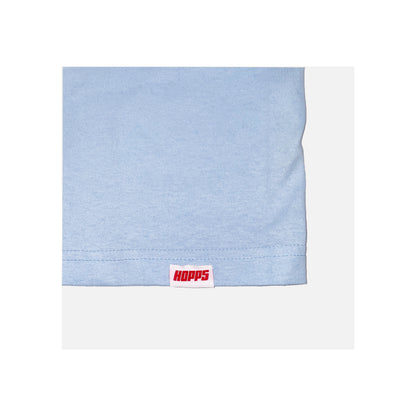 Hopps X Quartersnack Street Composite Tee