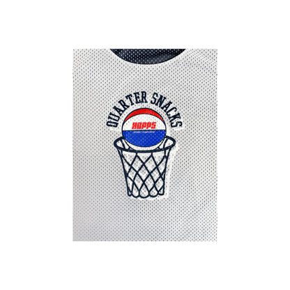 Hopps X Quartersnack Reversible Mesh Jersey