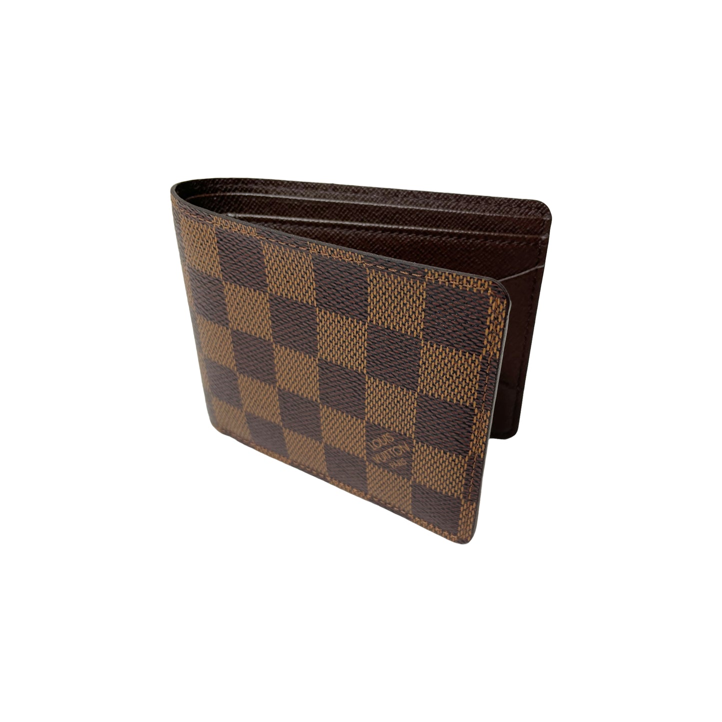 Louis Vuitton Wallet Slender