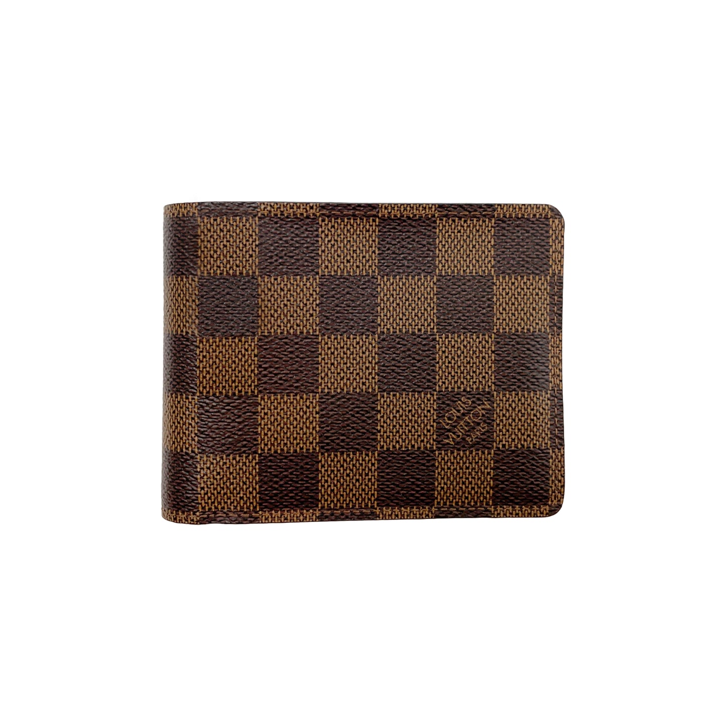 Louis Vuitton Wallet Slender