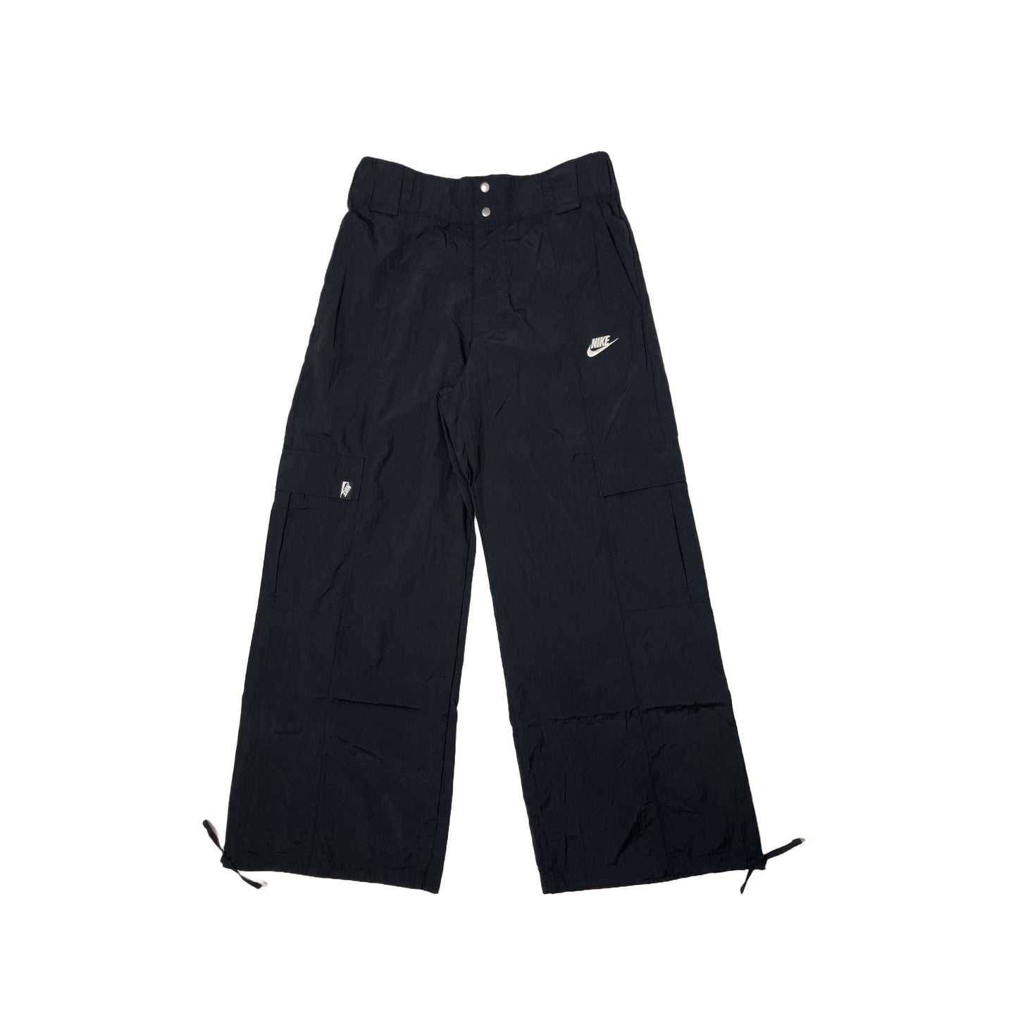 Nike Dance Woven Cargo Pocket Trousers