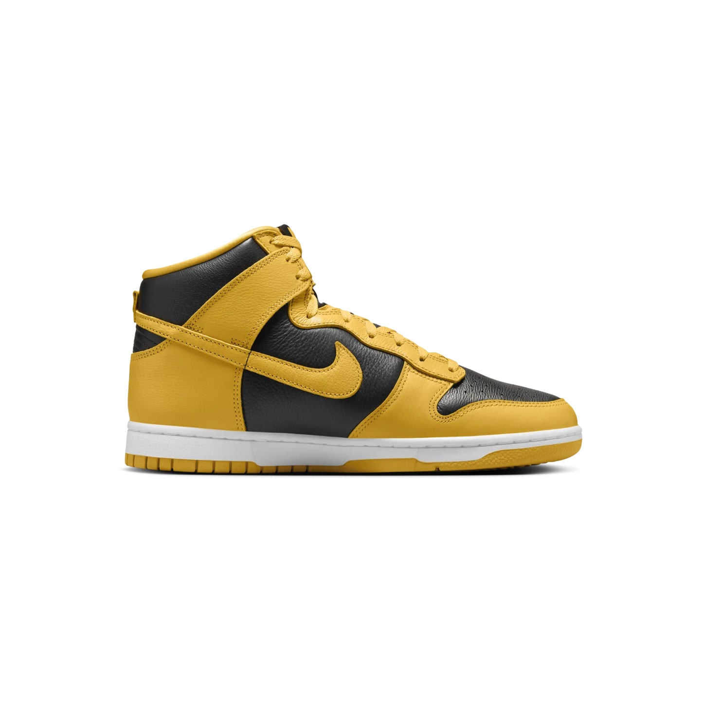 Nike Dunk High "Wu-Tang Clan"