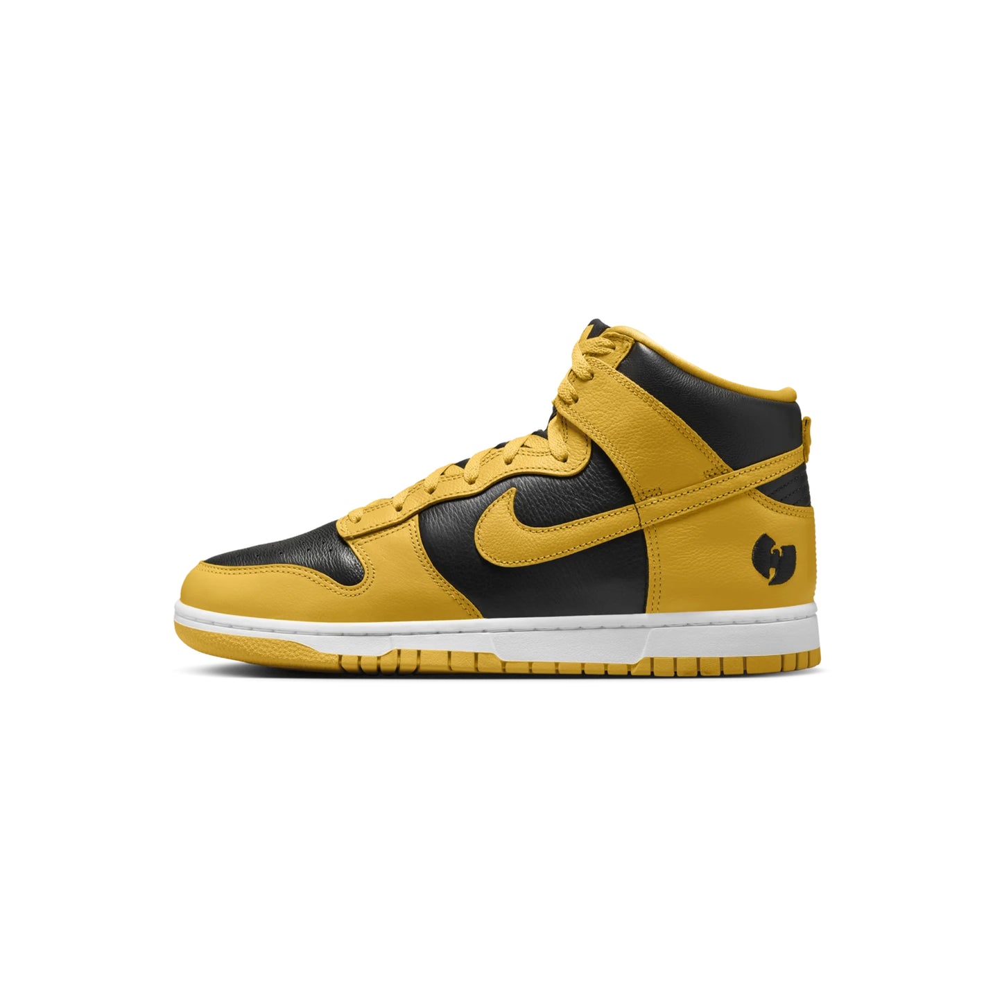 Nike Dunk High "Wu-Tang Clan"