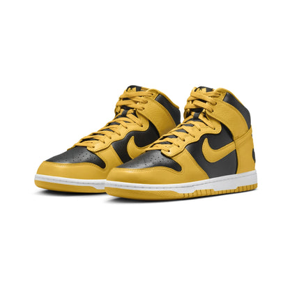 Nike Dunk High "Wu-Tang Clan"