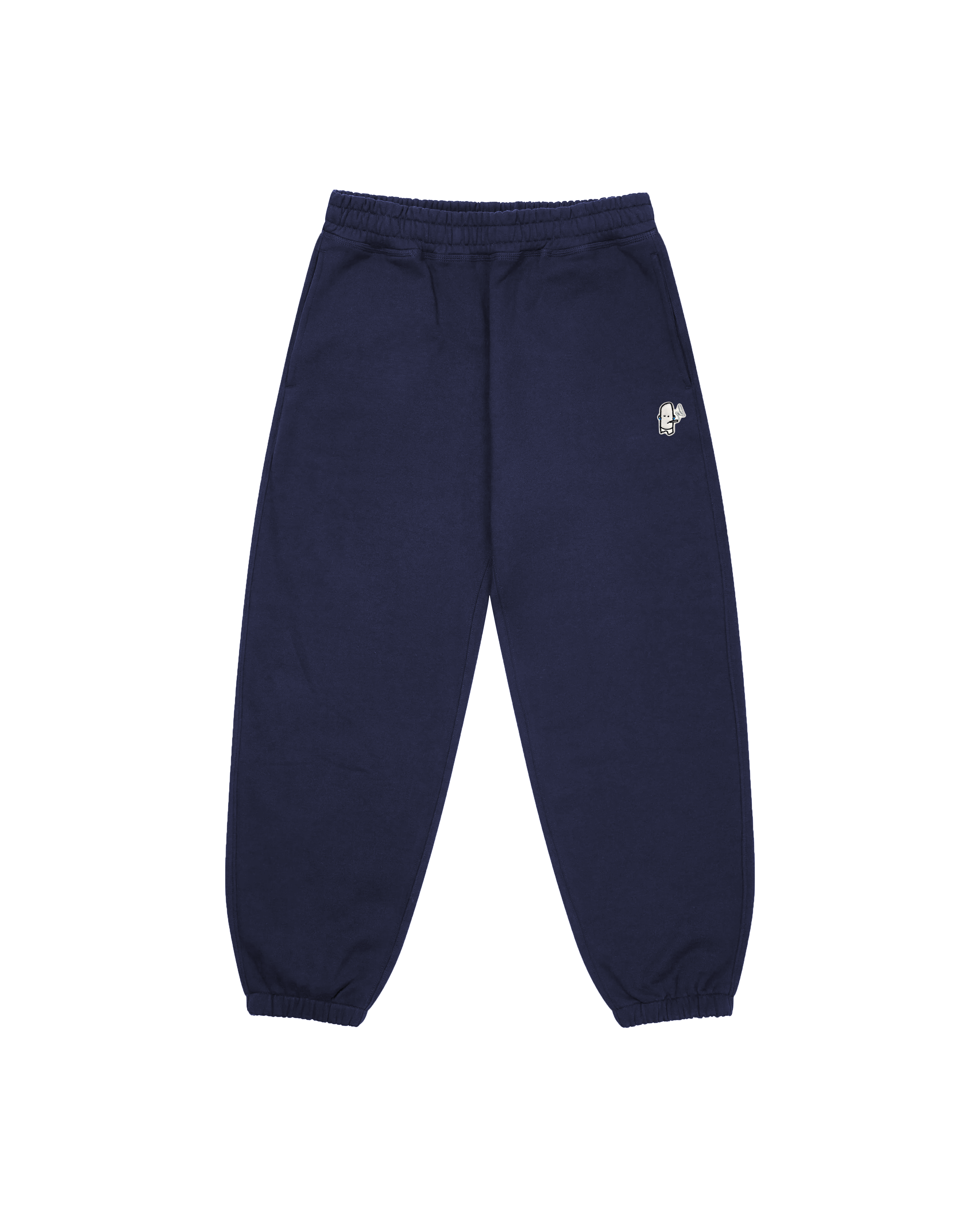 No Days Off Jogger / Navy