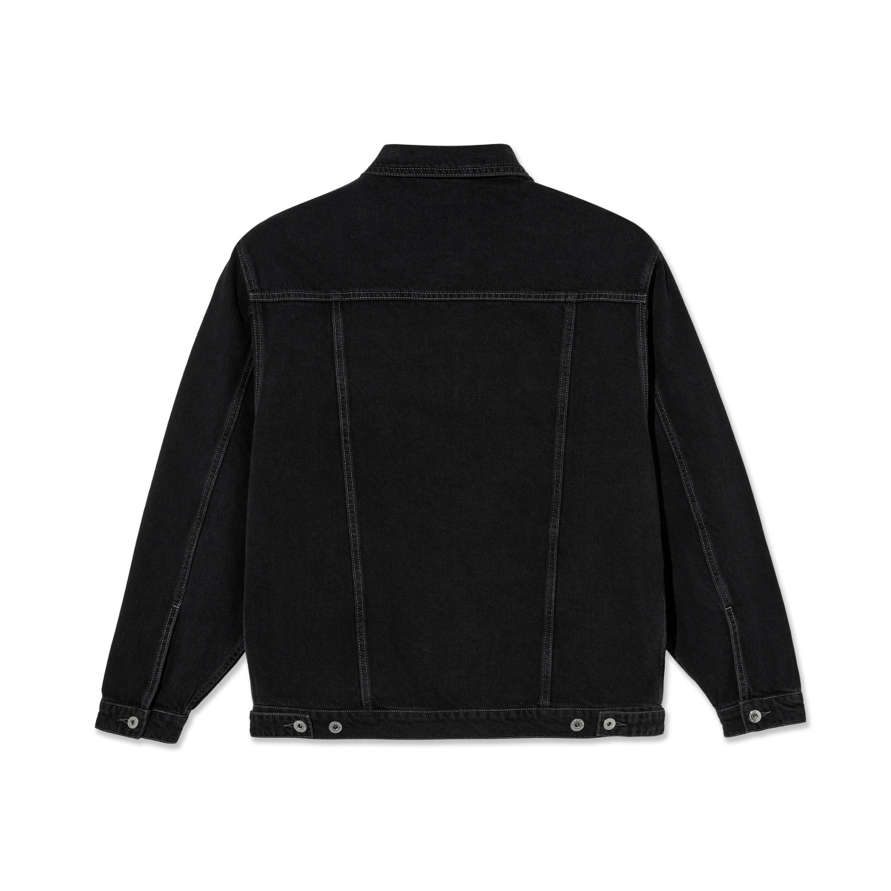Patrik Jacket – Premier