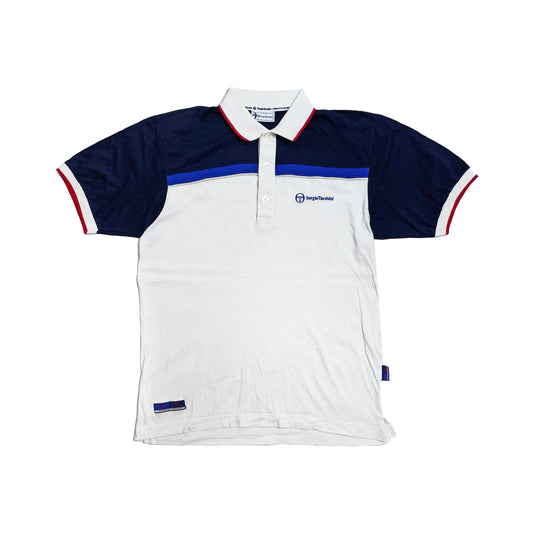 Sergio Tacchini Polo Shirt