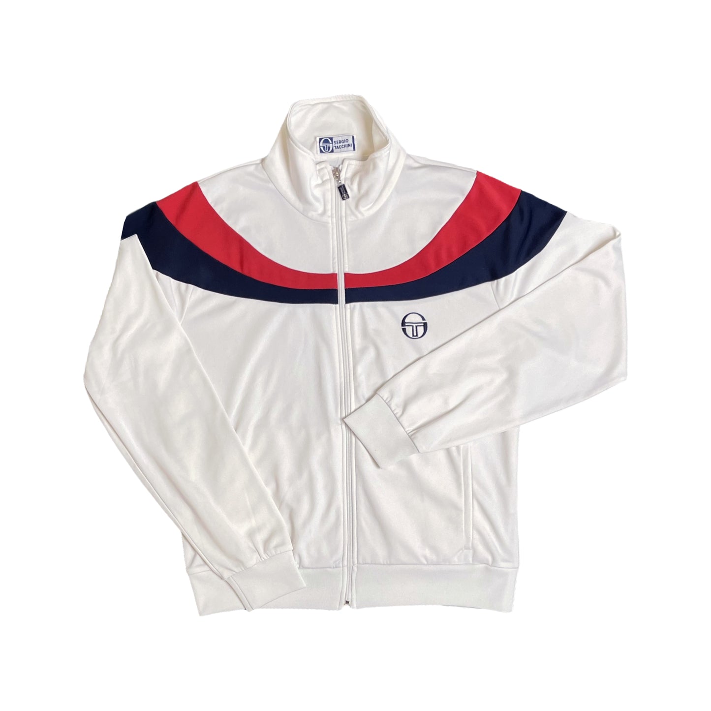 Sergio Tacchini Sporty Track