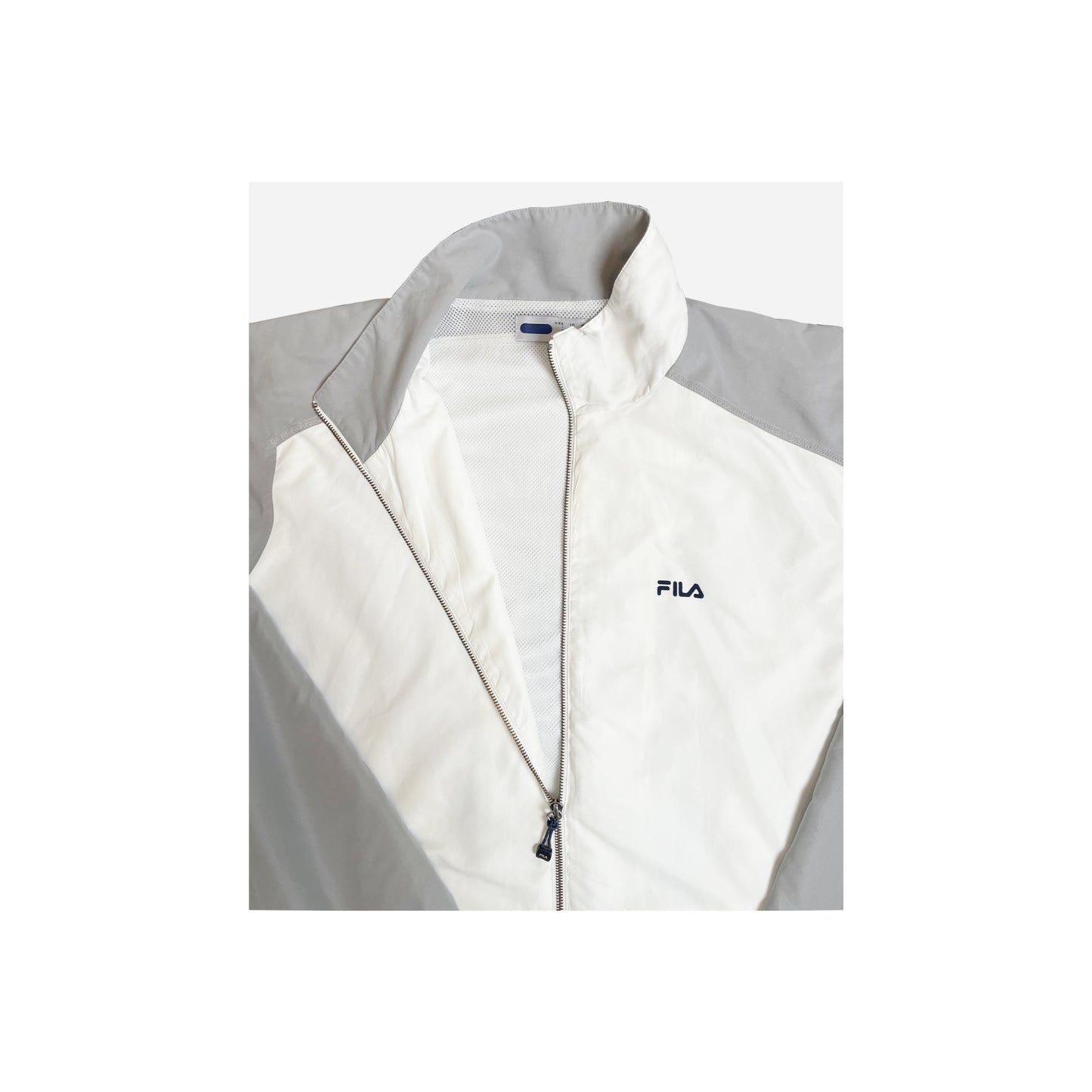 Fila Vintage Track Top