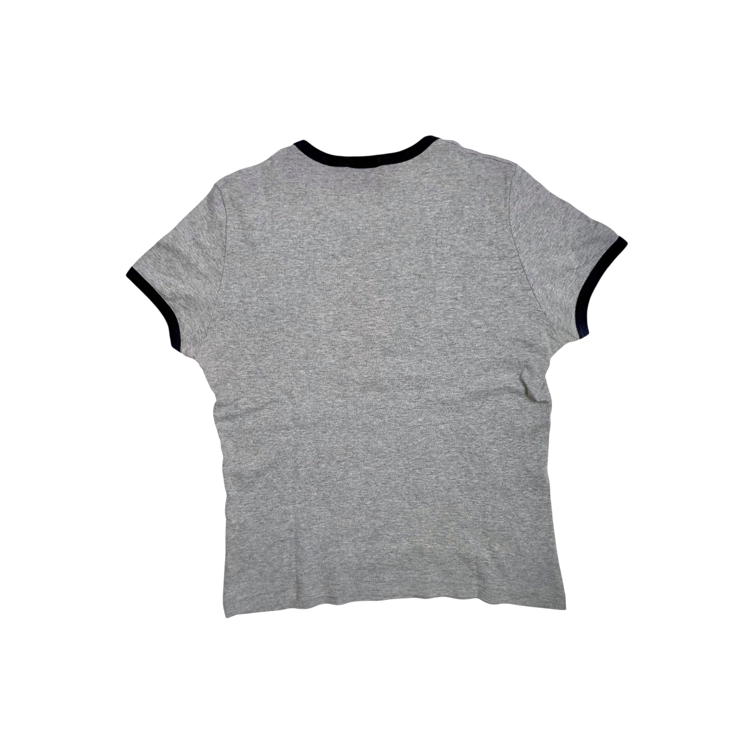 Vintage 'Pop-Art' Women Tee