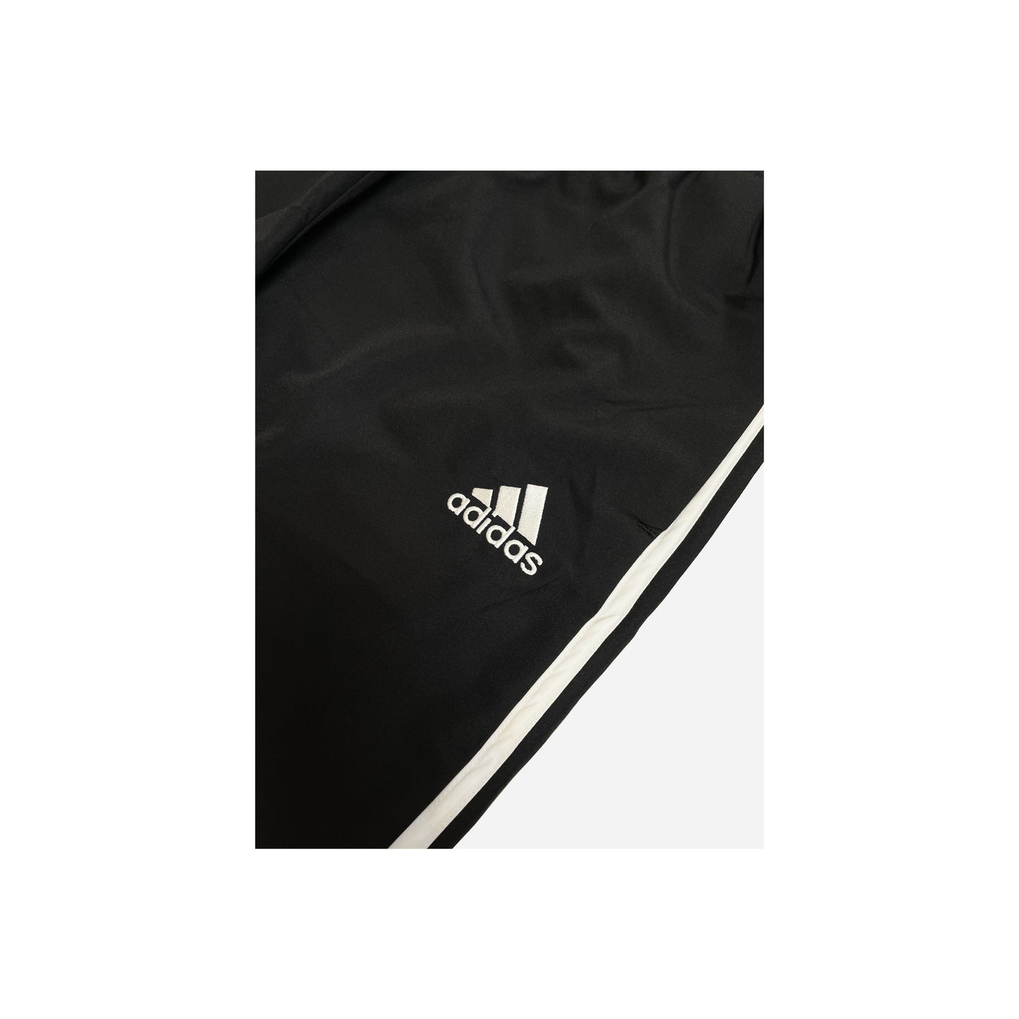 Adidas Lightweight Baggy Track Pants