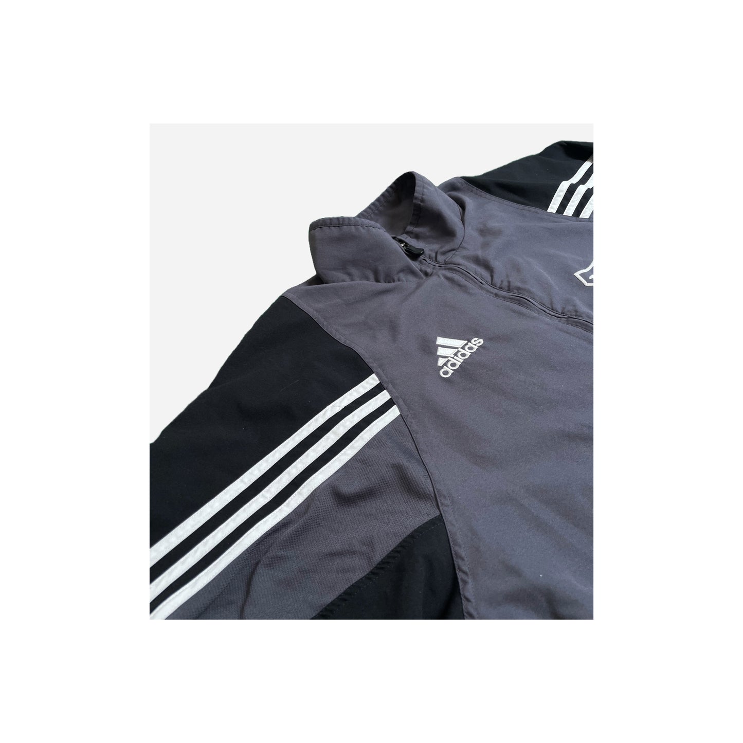 Adidas Vintage FC Track Top