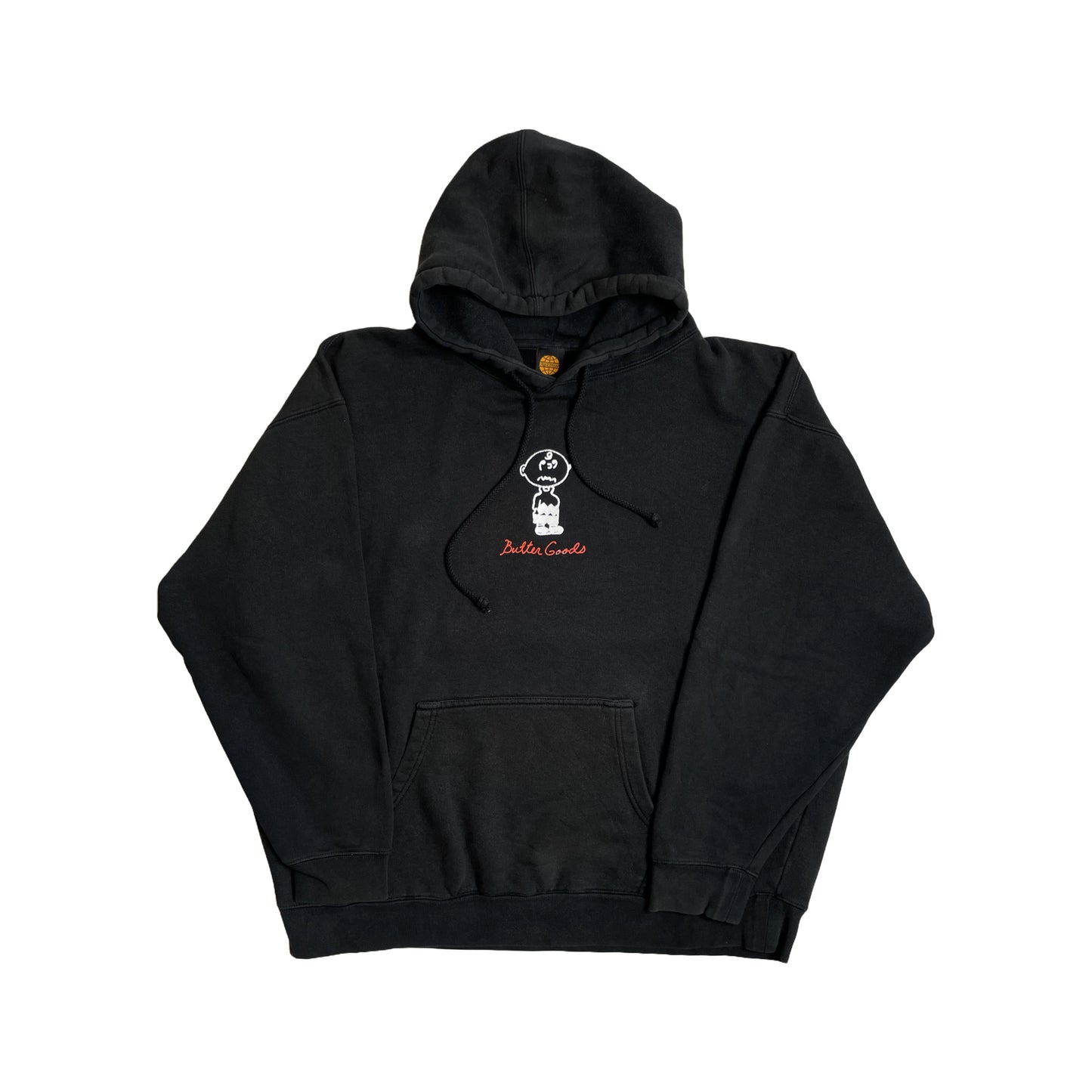 Butter Goods Charlie Brown Hoodie