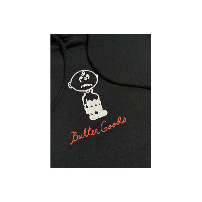 Butter Goods Charlie Brown Hoodie