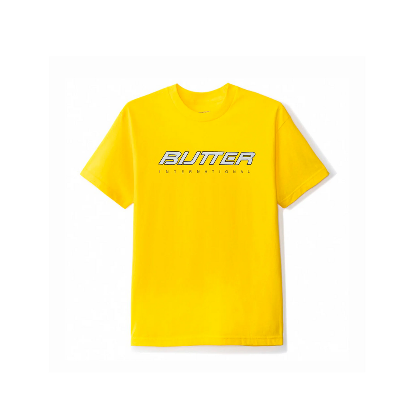 Butter Goods International Classic Logo Tee