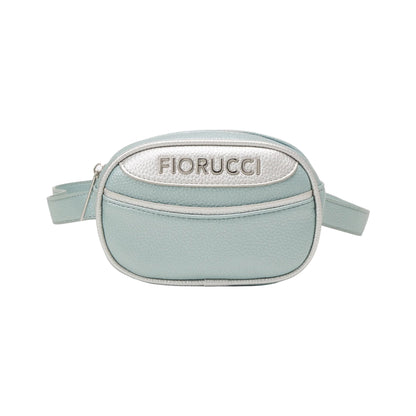 Fiorucci Logo Belt Bag