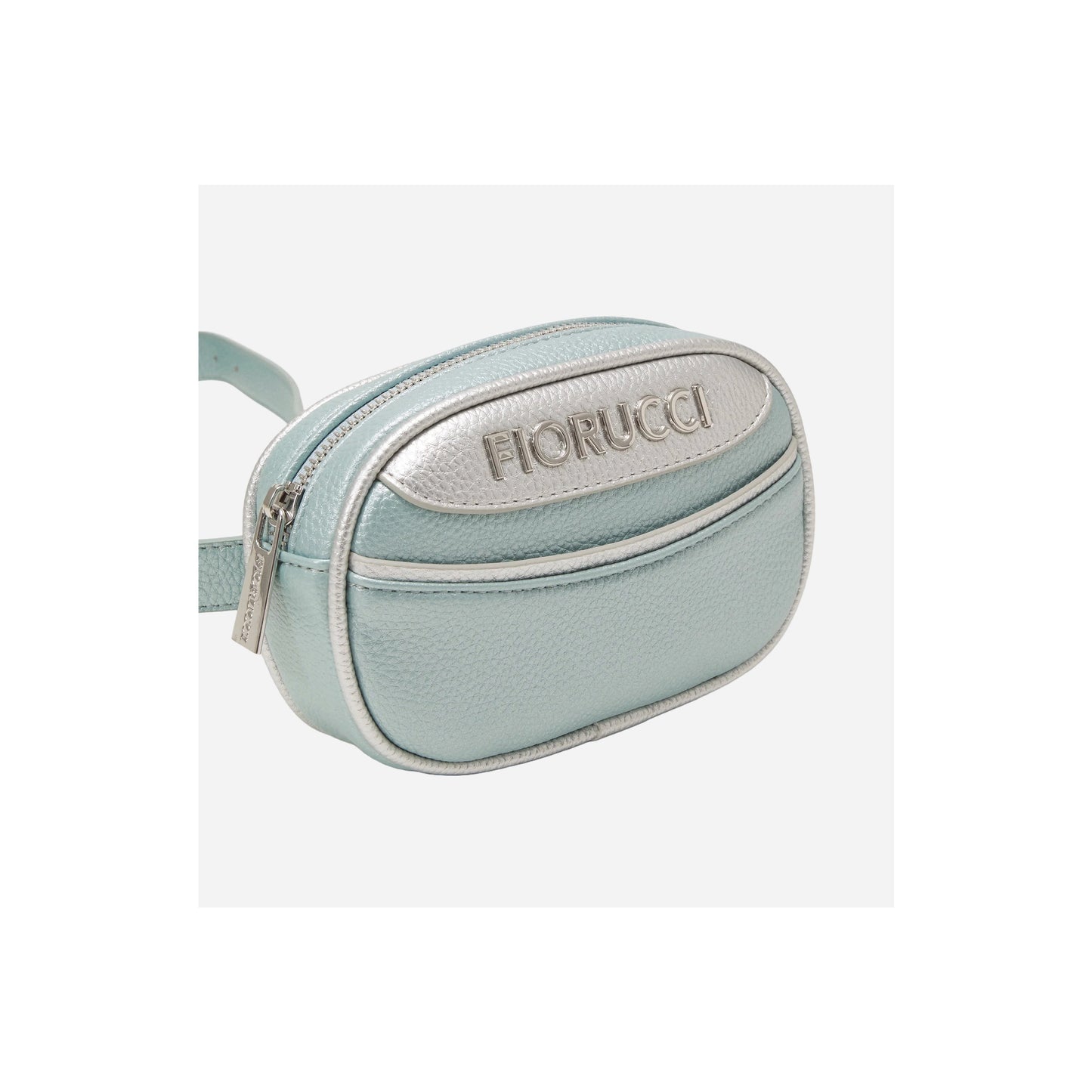 Fiorucci Logo Belt Bag