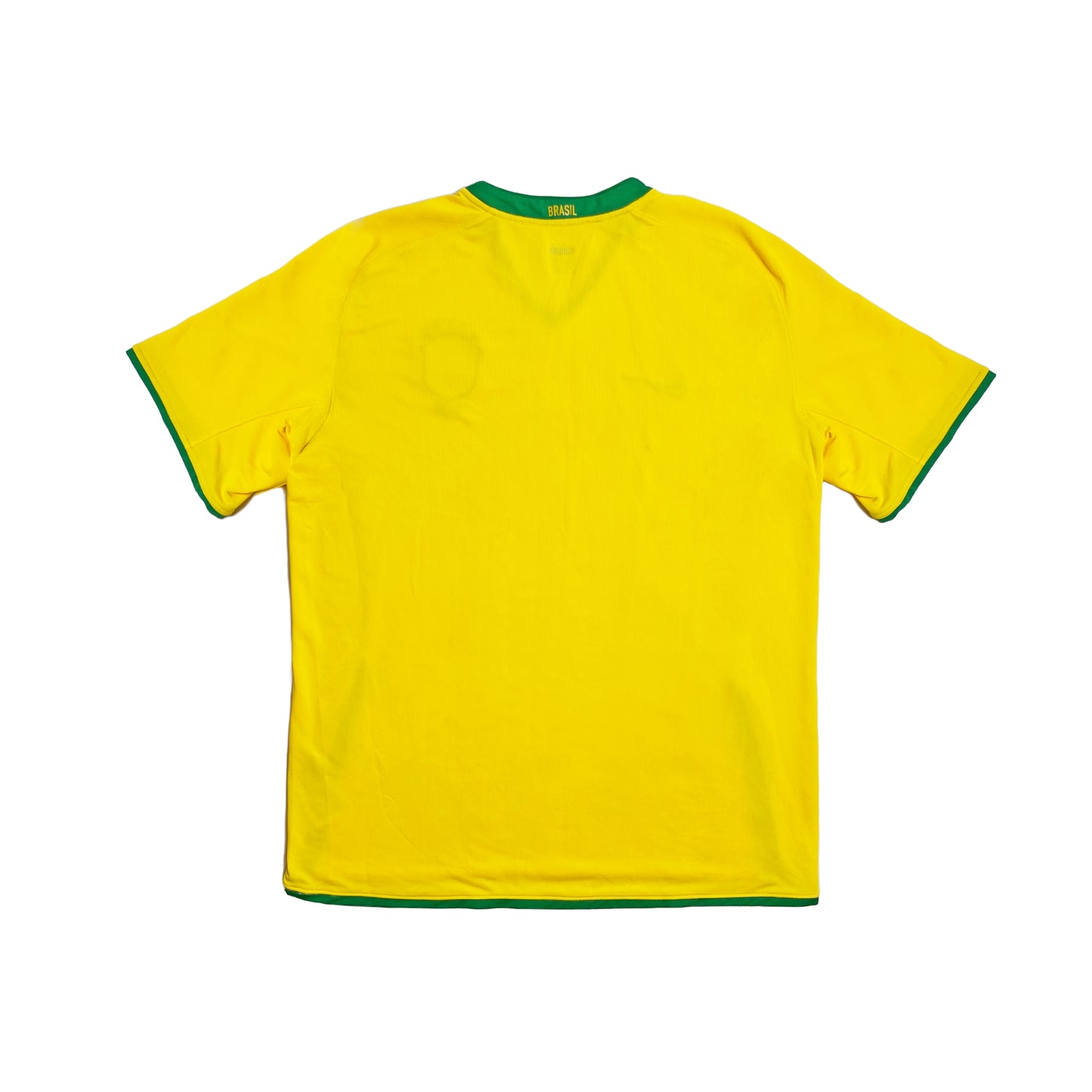 Vintage Brazil National Football Team Tee