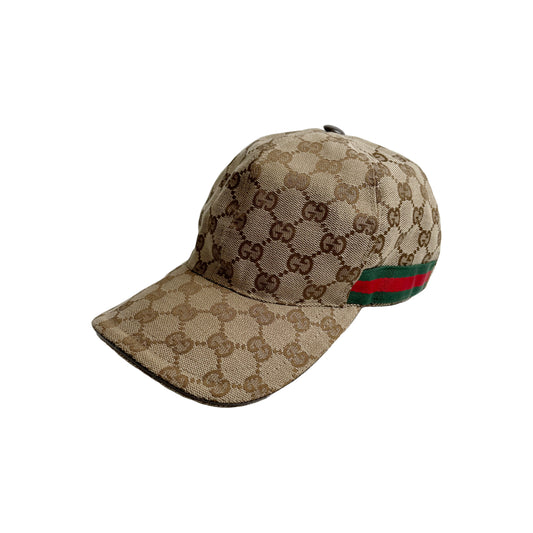 Gucci Baseball Cap