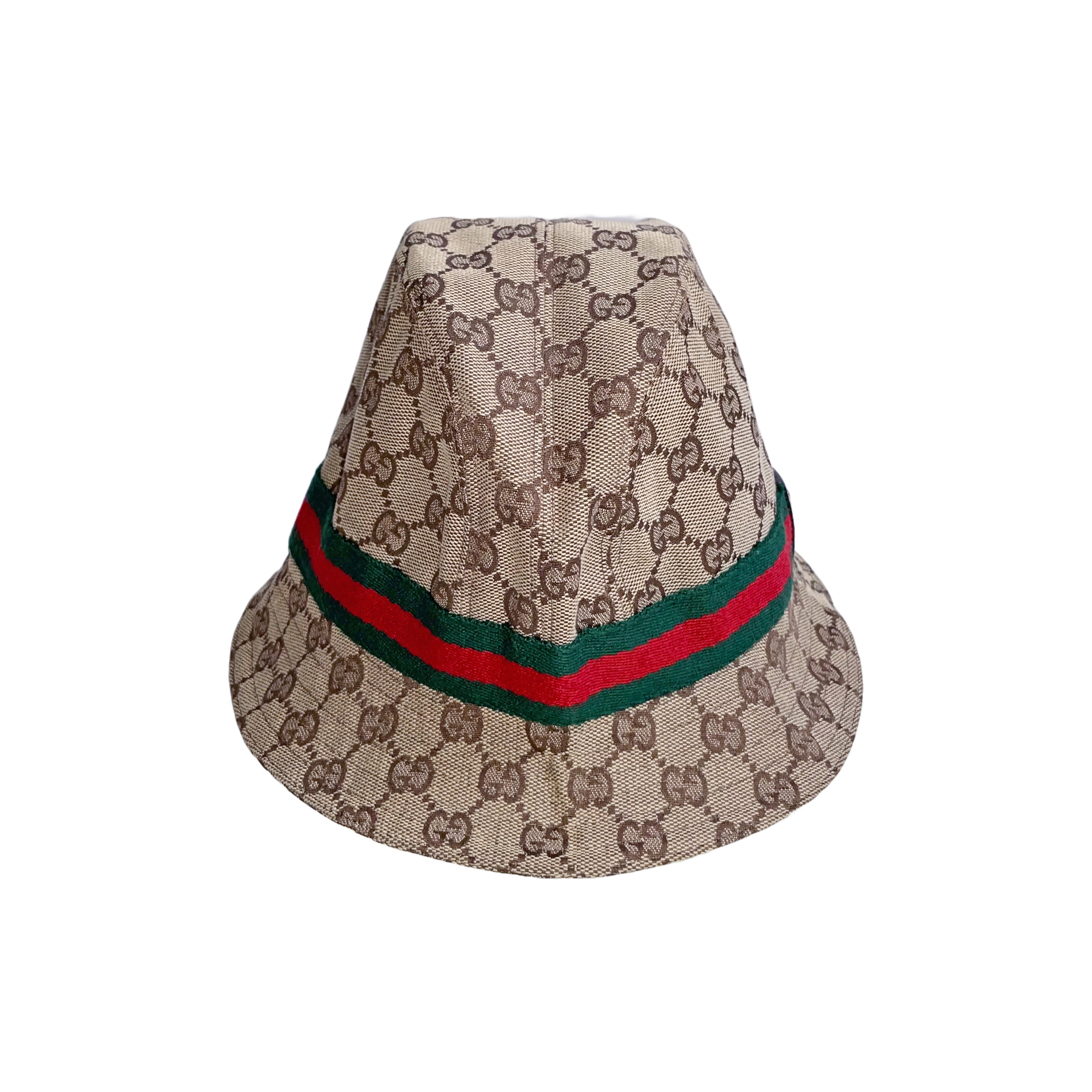 Nelly gucci hat on sale