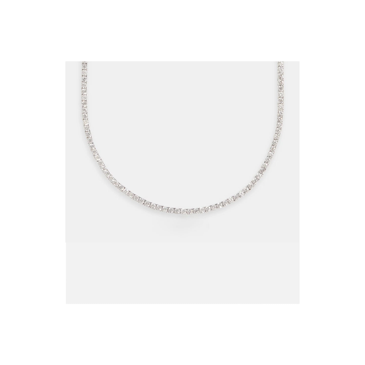 Glamour Iced Chain