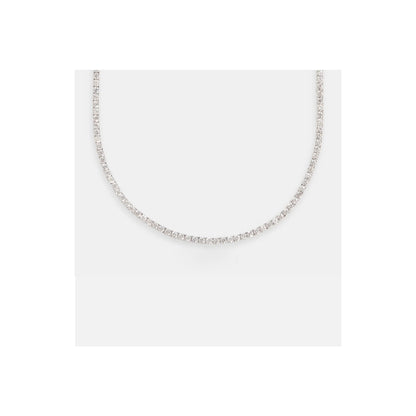 Glamour Iced Chain