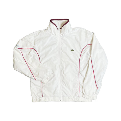 Lacoste Court Zip-Up Jacket