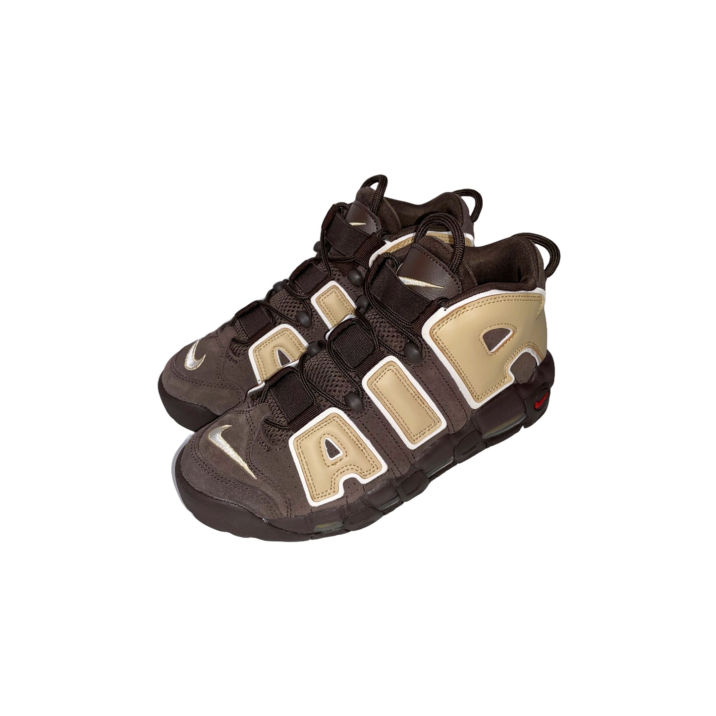 Nike Air More Uptempo ‘96