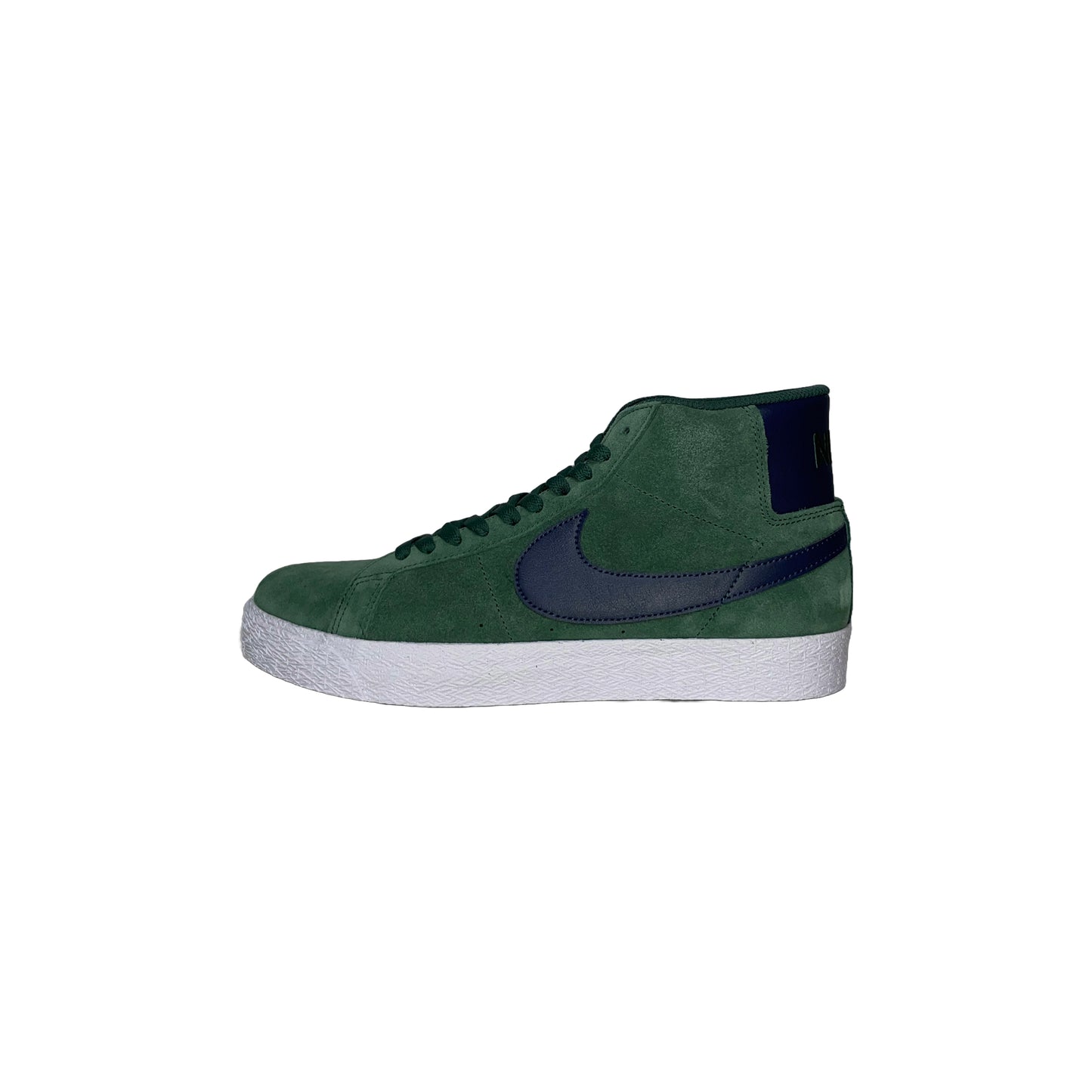 Nike SB Blazer Mid