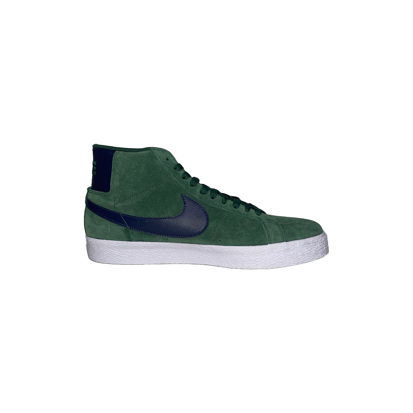 Nike SB Blazer Mid