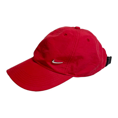 Nike Heritage 86 Metal Swoosh Thrifted Cap