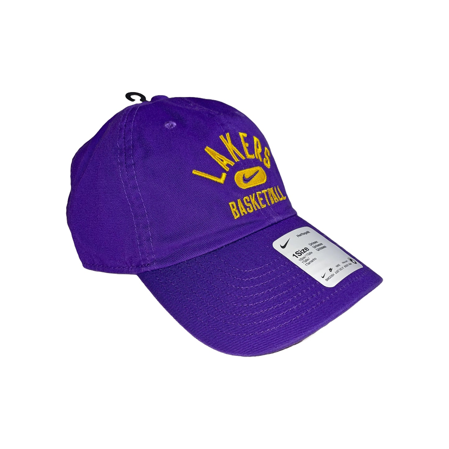 Nike Los Angeles Lakers Heritage86 NBA Hat