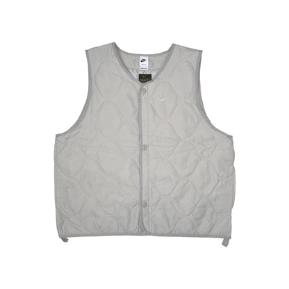 Nike Life Woven Military Liner Vest