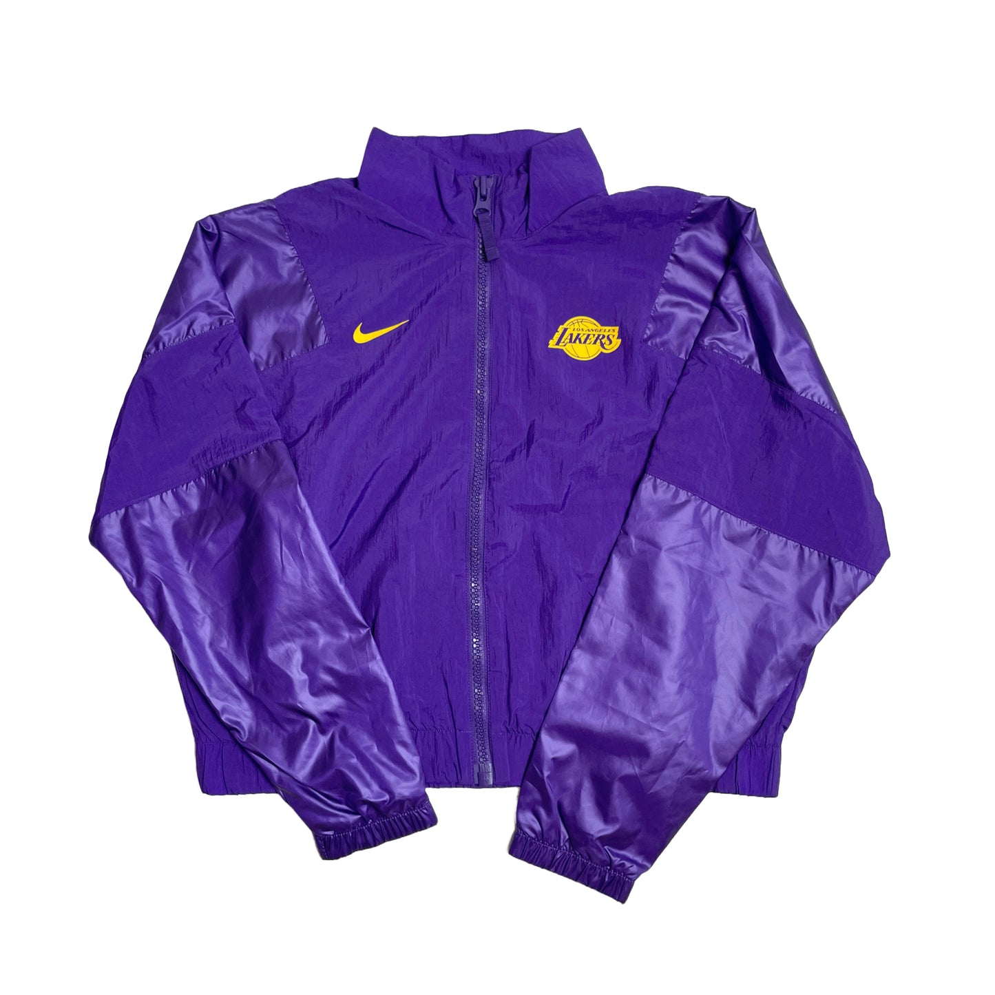 Nike Los Angeles Lakers Courtside Jacket