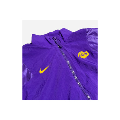 Nike Los Angeles Lakers Courtside Jacket