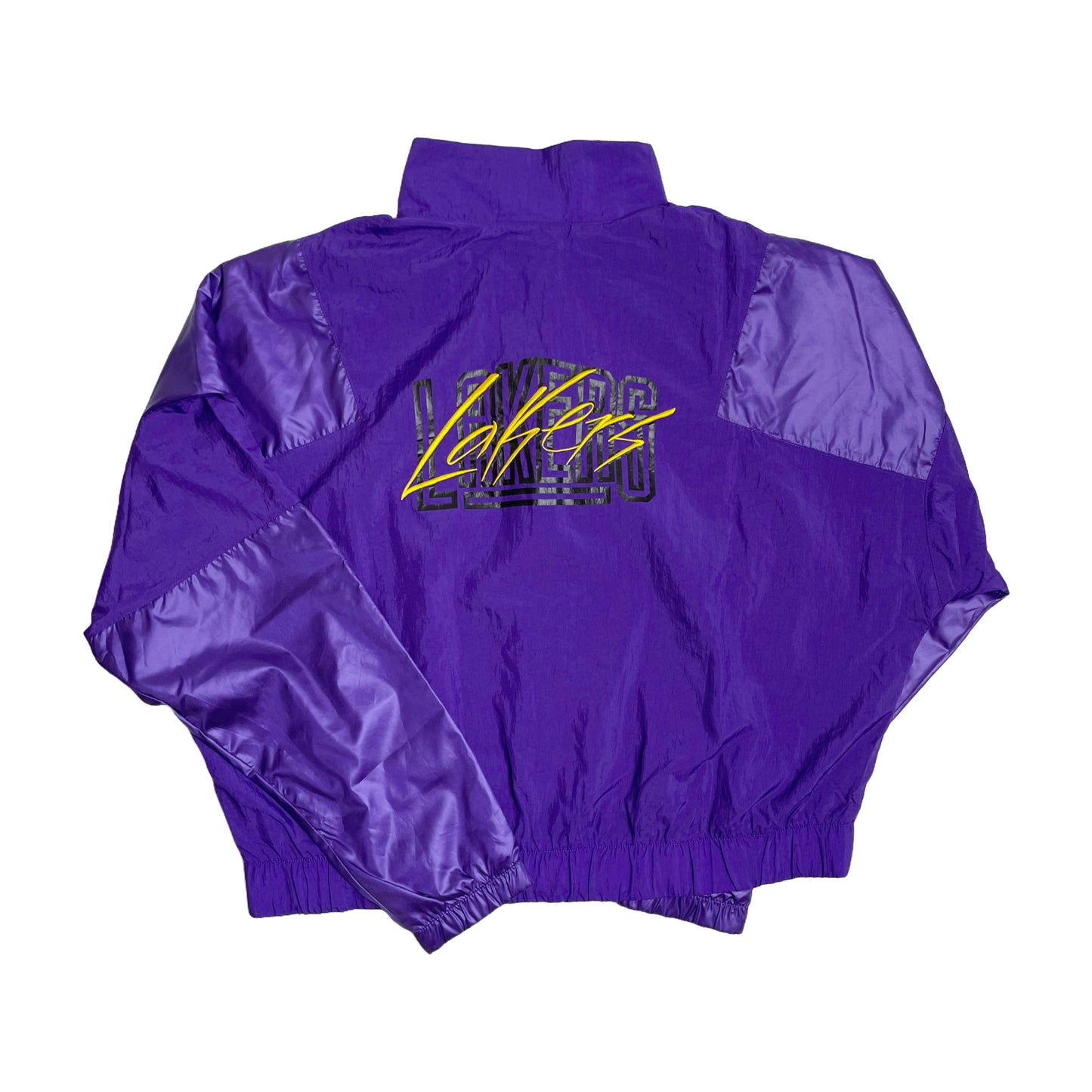 Nike Los Angeles Lakers Courtside Jacket