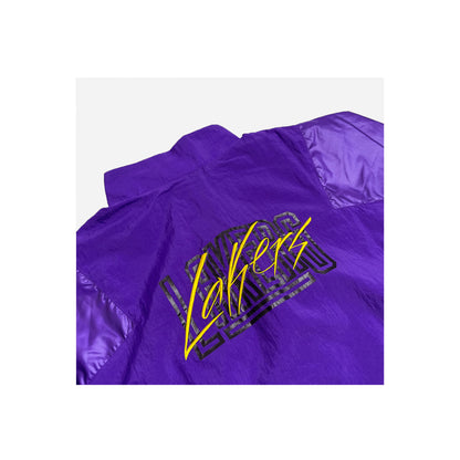 Nike Los Angeles Lakers Courtside Jacket