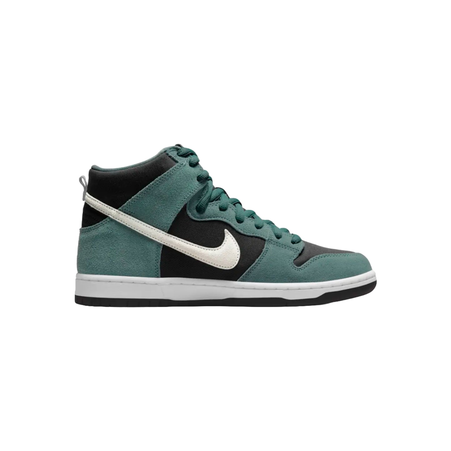 Nike SB Dunk High Pro Mineral Slate Suede