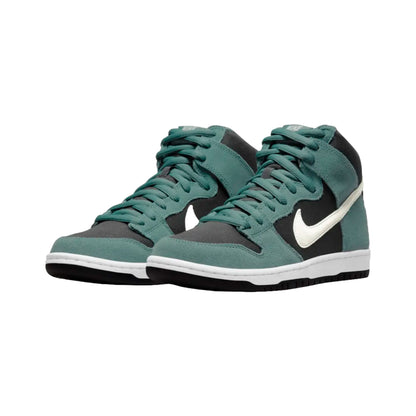 Nike SB Dunk High Pro Mineral Slate Suede