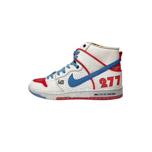 Nike SB Dunk High Pro Ishod Wair x Magnus Walker