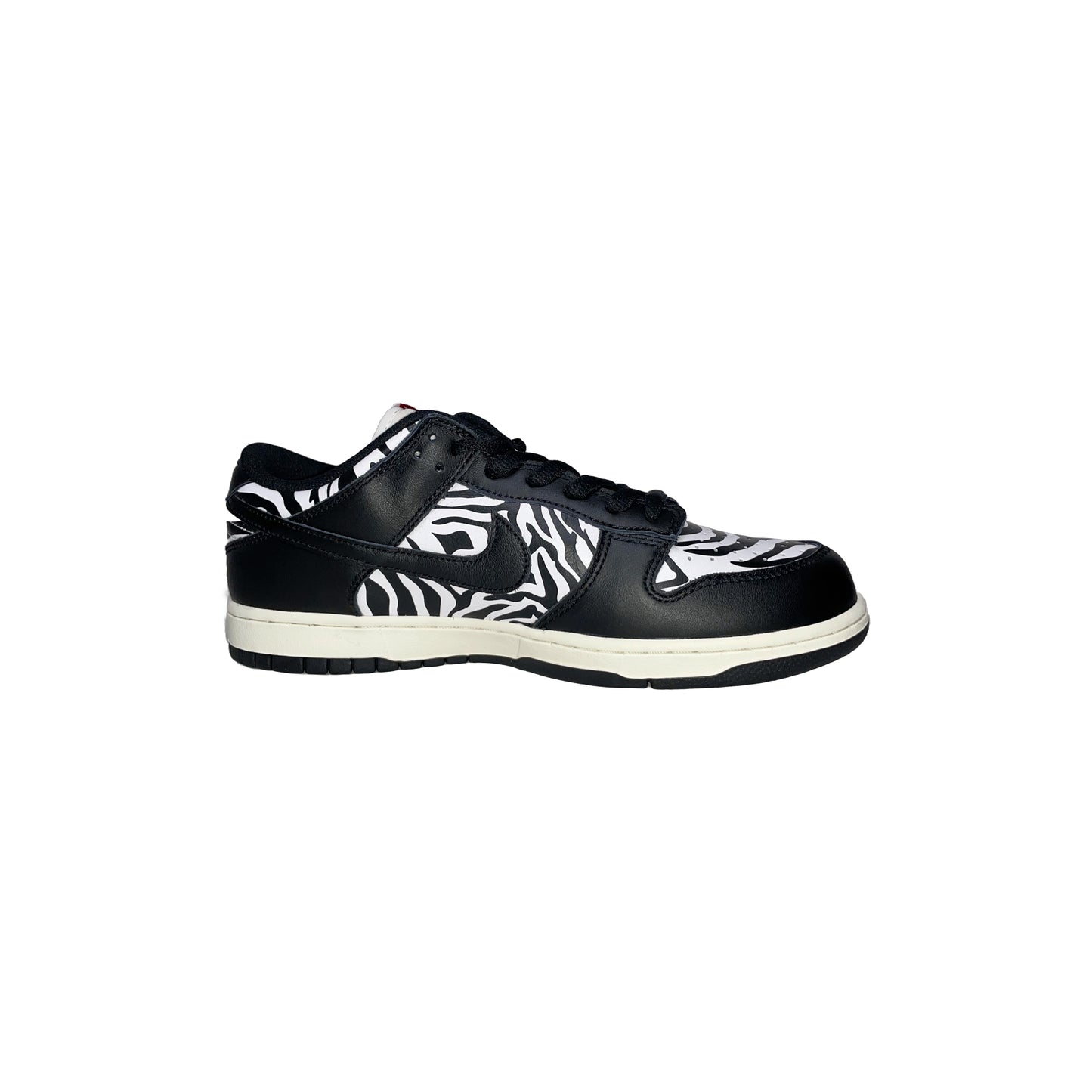 Nike SB Dunk Low OG QS Quartersnacks Zebra