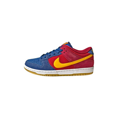 Nike SB Dunk Low Pro Barcelona