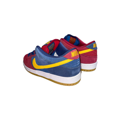 Nike SB Dunk Low Pro Barcelona