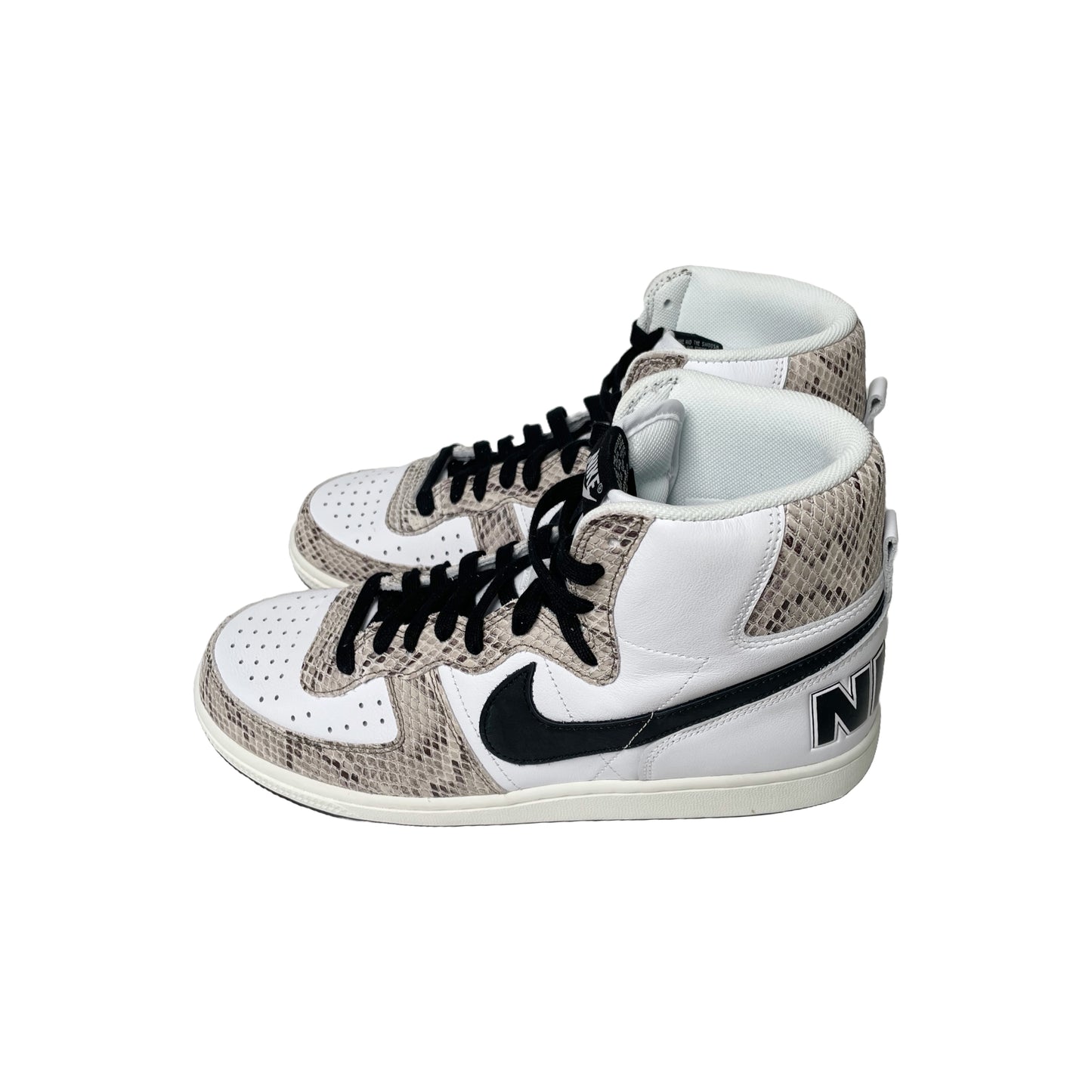 Nike Terminator High 'Cocoa Snake'